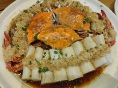 -院里寻菜·祖庵菜宴请(观沙岭店)