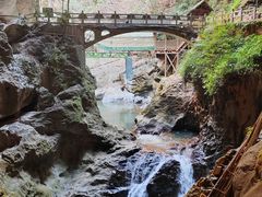 -九乡风景区