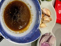 -宁夏国强手抓羊肉·清真菜(未央路凤三店)