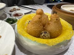 -老廣新意-全天茶点(宝能店)