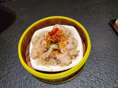 -蝴蝶里·粤菜·点心(滨江龙湖店)