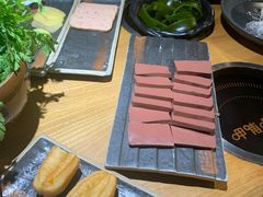 -呷哺呷哺 黄金牧场 (新中关购物中心店)