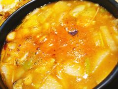 -全洲拌饭(万达店)