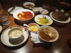 -清水亭湖北菜(大屯DT51店)