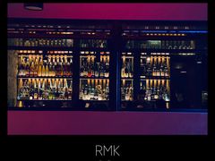 -RMK Shochu Bar(三诺店)
