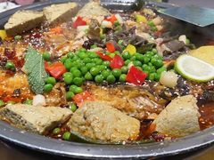 -鱼见你烤鱼•本地烧烤(1818店)