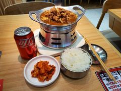 -小木屋拌饭(沈阳中街大悦城店)