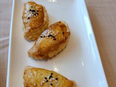 -希尔顿酒店-豫园中餐厅