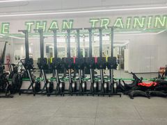 -乐刻体能馆FitTribe飞踹运动(西湖银泰店)