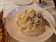 -翠亭酒家(山西南路店)