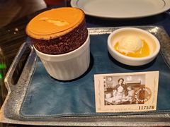 -福楼毕斯罗F Bistronome(国贸商城约会地标景观店)