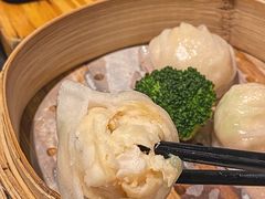 整整大的虾仁-凯逸轩·匠心粤菜(中城名仕汇店)