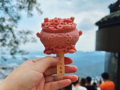 -灵顺寺
