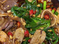 -聚味瞿记·龙虾堂(树木岭店)
