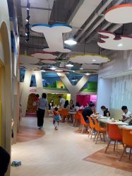 -尼克Playtime(欢乐海岸店)