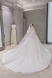 -MuseMarry婚纱(前海嘉里中心店)