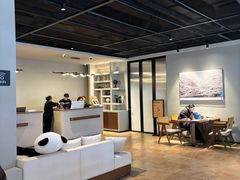 -成都太古里IFS国金中心亚朵X酒店