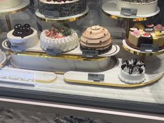 -DQ·蛋糕·冰淇淋(包河万达店)