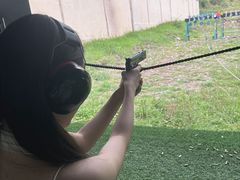 -猎鹰谷实弹射击俱乐部