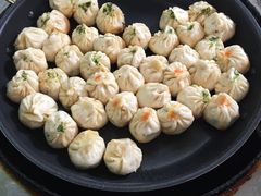 -恒记金煎包(指南里小区店)