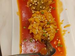 -梅龙镇酒家(南京西路总店)