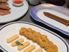 -曾宴·楚菜(湖北省博物馆店)