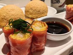 -蔡澜点心·粤菜(西单大悦城店)