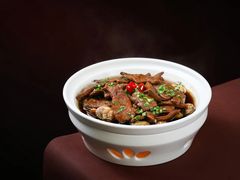 -阿明小菜·海鲜·上海菜(梅陇店)