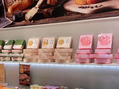 零售区-好利来(乐堤港店)