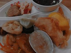 -素清香(解放路店)