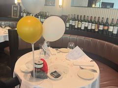 -MORTON'S 莫尔顿牛排坊(北京丽晶酒店)