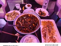 -粉墨特色菜·烧烤音乐酒馆