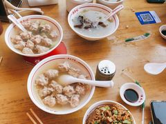 -津品味小吃(大学湾店)