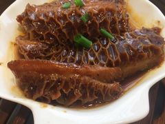 黑椒金钱-万龙洲海鲜(南新仓店)