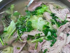 -川堂风·跷脚牛肉·乐山爆炒(宝山日月光店)