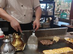 -大神太神·铁板烧(七宝领展广场店)