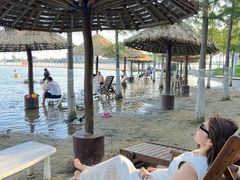 -金沙湖旅游度假区