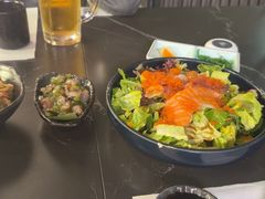 -乌君·酒场·炭火烧鸟(侨城坊店)