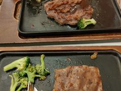 -必胜客(安盛金马店)