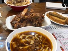-晋B2008刀削面(小南庄店)