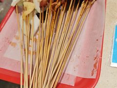 -钢管厂五区小郡肝串串香火锅(梅川路店)