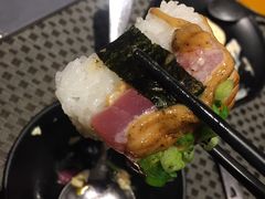 -昊·来了寿司(双楠2店)