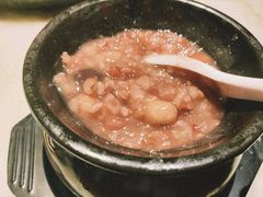 -红蜡烛-养生粥-津鲁菜(中山路店)