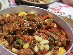 -辣小鲜·南昌大排档(船山路店)