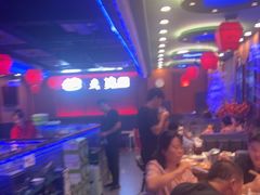 -山里屯铁锅炖·东北菜(康桥店)