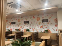 -德克士(茶店子客运站店)