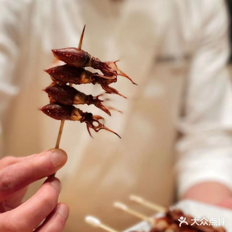 长沙Omakase的天花板 【鮨炯】