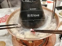 -东来顺饭庄(王府井步行街店)