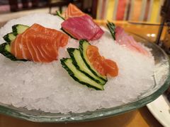 -盛宴标帜西餐厅龙虾.鲍鱼•牛排(重庆喜来登大酒店)