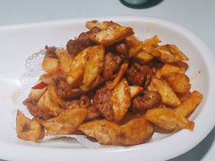 -阿西娅食府(中关村店)